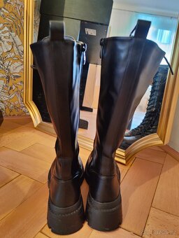 Dámské boty - 4