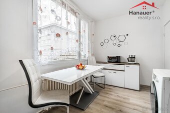 Prodej bytu 3+1, 64 m2, Ústí nad Labem, ul. Husova - 4