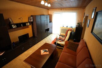 Prodej bytu 3+1 s lodžií, 64 m² – Prachatice, ulice Národní - 4