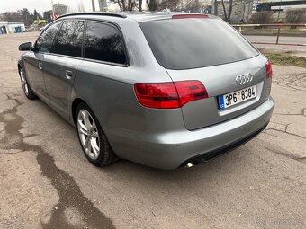 Audi A6 3.0tdi 171kw - 4