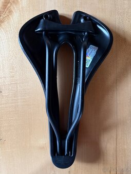 Sedlo Selle San Marco Aspide comfort Gravel - 4