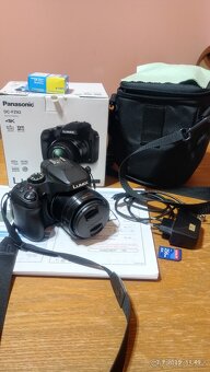 Panasonic Lumix DC-FZ82 - 4