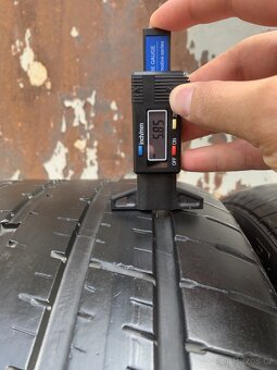 2ks 275/30/21 Pirelli/2018-2017/98Y/letní pneu 5.8m - 4