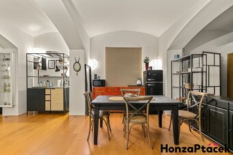 Prodej,  jógové studio 66m2, Dittrichova, Nové Město - 4