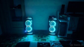 JBL 2x partybox 320 - 4