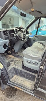 Ford Transit 260S - 4