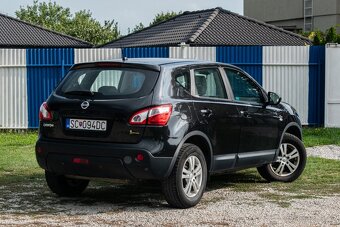 Nissan Qashqai 1.6i Acenta - 4