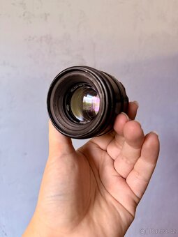 Helios 44-2 - 4