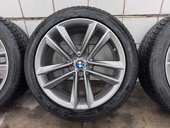 BMW zimni sada G11 G12 G36 - 4