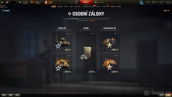 World of tanks - 4