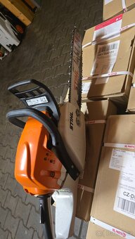 Stihl ms271 - 4