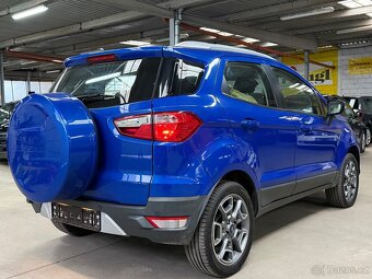 FORD ECOSPORT 1.5i 82kw 2014 - 4