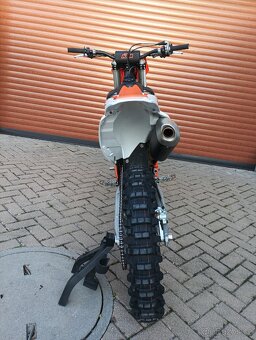 KTM 450 sxf - 4