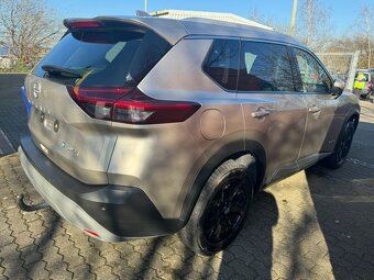 Nissan X-Trail e-Power e-4orce Panorama+LED+AHK+LED - 4