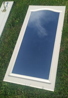 Předsíňový komplet - 4