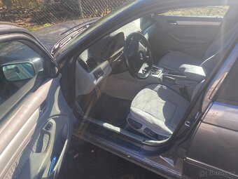BMW 318i e46 - 4
