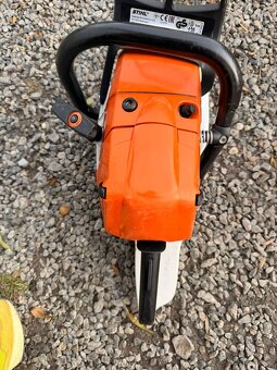 Motorova pila stihl ms441c - 4