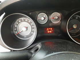 Fiat Punto Grande Evo 1.2 Náhradní díly - 4