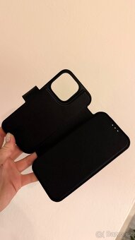 ALZAGUARD MAGWALLET CASE 16 PRO - 4