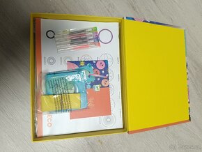 Kreativní spirálová dílna Djeco - 10 témat - 4