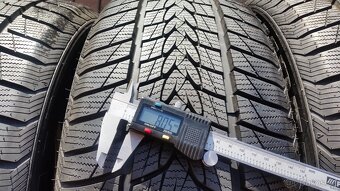 Zimní pneumatiky IMPERIAL 225/55 R17 101V XL r. 2024 4x8mm - 4