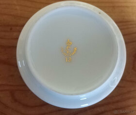 Kávový servis J.Ježka Lada - 4