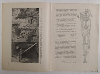 Bohuslav Stočes - Vrtačky a sbíječky - 4