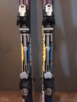 Lyže Atomic Supercross SX - 4