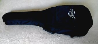 Predam Bromo BAR1HM Historic gitara+puzdro.CELOMASIV. - 4