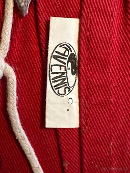 Taburety/meditační polštář - 4