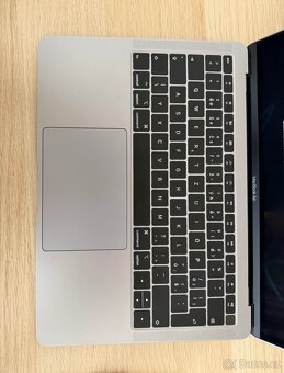MacBook Air 13” (2018) - 4