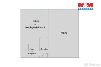 Prodej bytu 2+kk, 37 m², Karviná, ul. Čsl. armády - 4