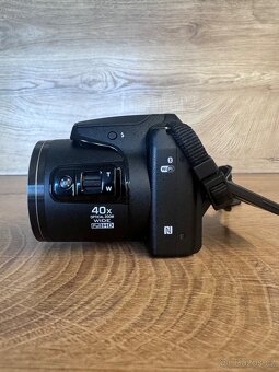NIKON COOLPIX B500. Téměř nový - 4