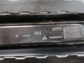 Pravá mřížka Opel Astra K facelift - 4