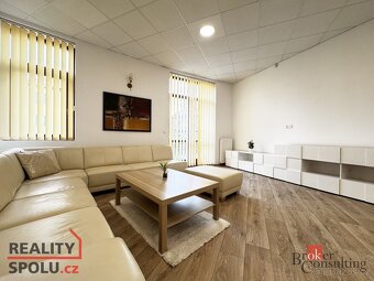 Pronájem, byty/3+kk, 110 m2, Havlíčkova 2370, Místek, 73801  - 4