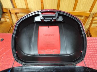 Kufr GIVI (Monokey) - 46L - 4