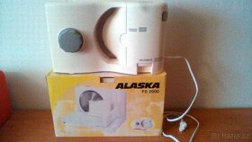 Kuchyňské el. spotřebiče - 4