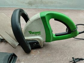 Zahradní nůžky VIKING - Stihl - 4