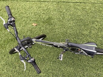 Horské kolo chlapecké - 4