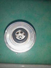 Olejový filtr avia - 4