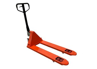 Paletový vozík HPT- A 25/1150 RTP |308251| - 4