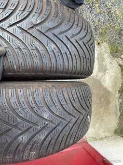 2x pneu BFGoodrich 205/55R16 - g-force Winter 2 - 4