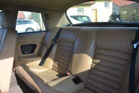 Jaguar XJS 3,6  Manuál  r.v.1988 - 4