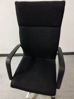 Kancelářská židle - 4