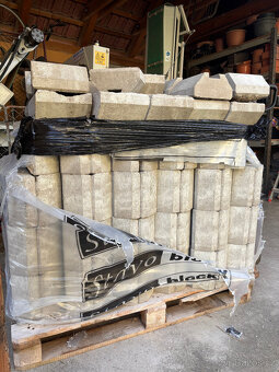 stavoblock  - JUMBO - 4