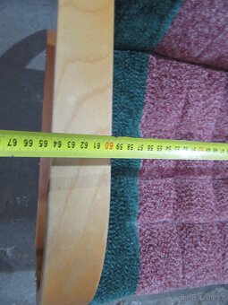 Nabízím zajímavé designové moderní křeslo pohodlné. Ihned k - 4