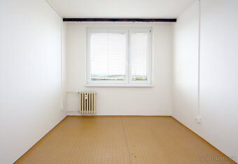 odolena voda3+kk ca. 71m2 osobni vlastnictvi/ bez realitky - 4