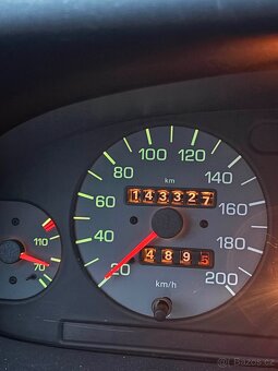 Škoda Felicia 1.3 1997 - 4