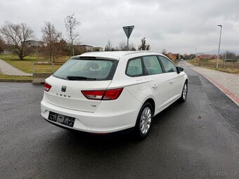 Seat Leon Style 1.4tsi/92kw - 4