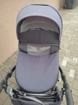 Kočárek Tutis Uno+ - 4